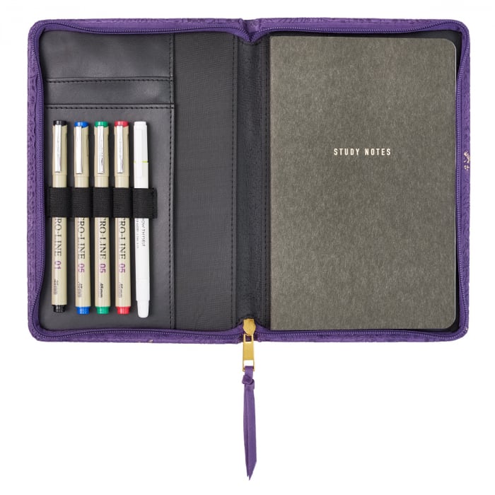 Amazing Grace - Incl 5 pens and notebook [3]