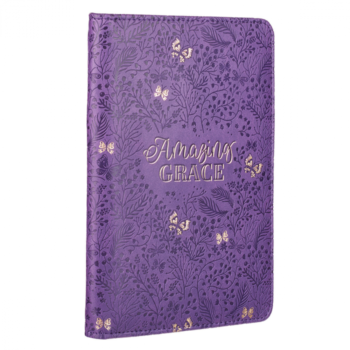Amazing Grace - Incl 5 pens and notebook [4]