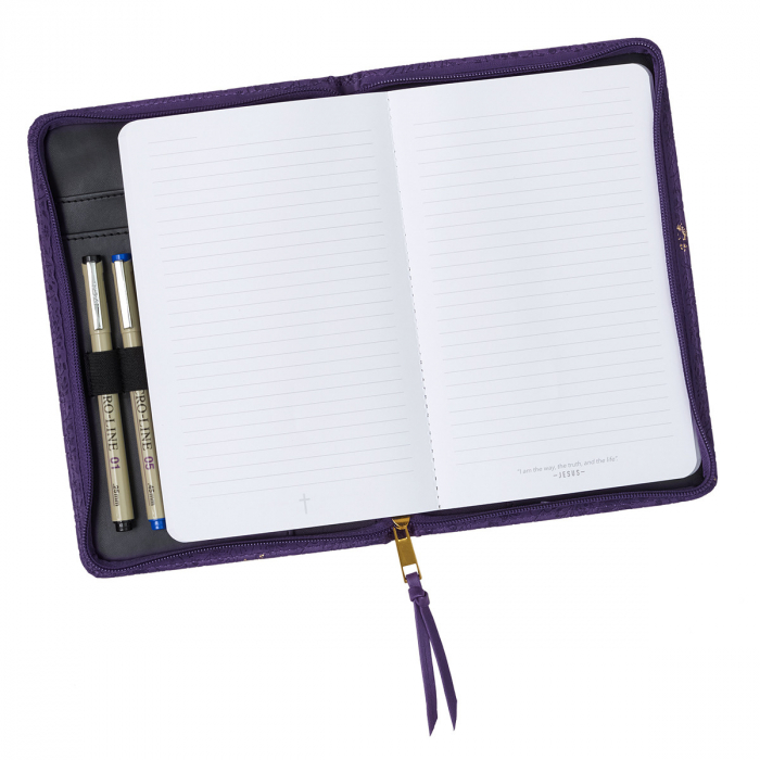 Amazing Grace - Incl 5 pens and notebook [5]