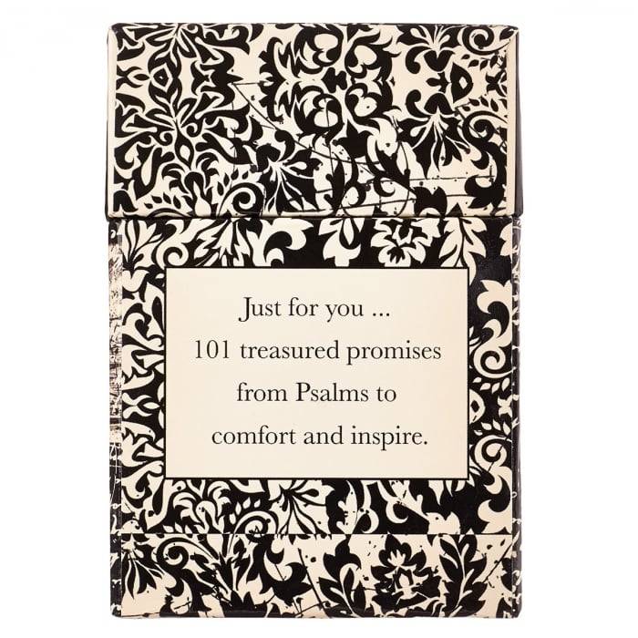 101 Promises From Psalms [2]