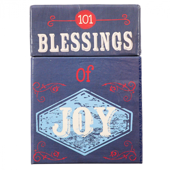 101 blessings of Joy [1]