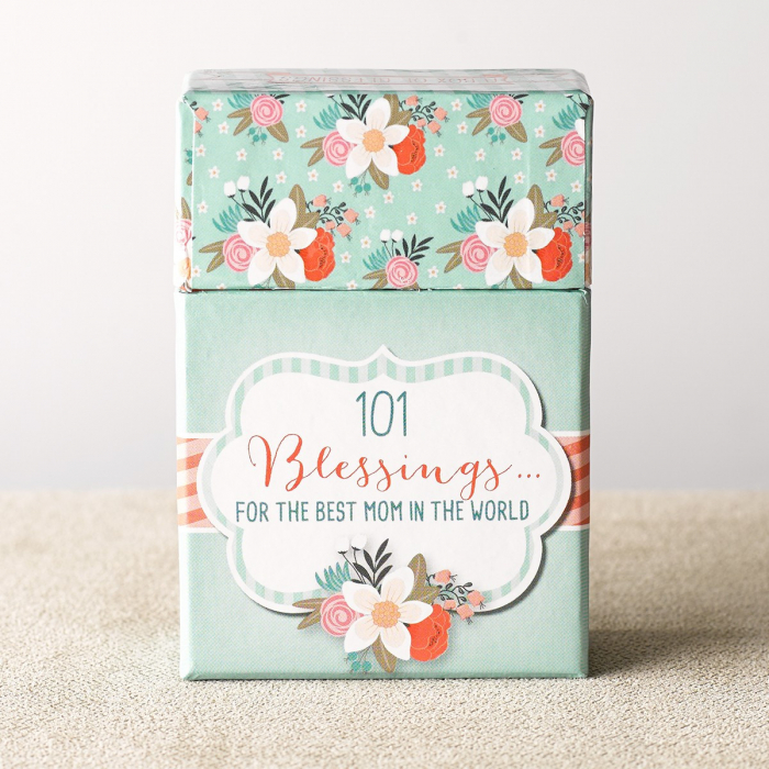101 Blessings for the best mom [2]