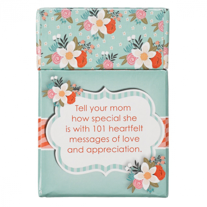 101 Blessings for the best mom [3]