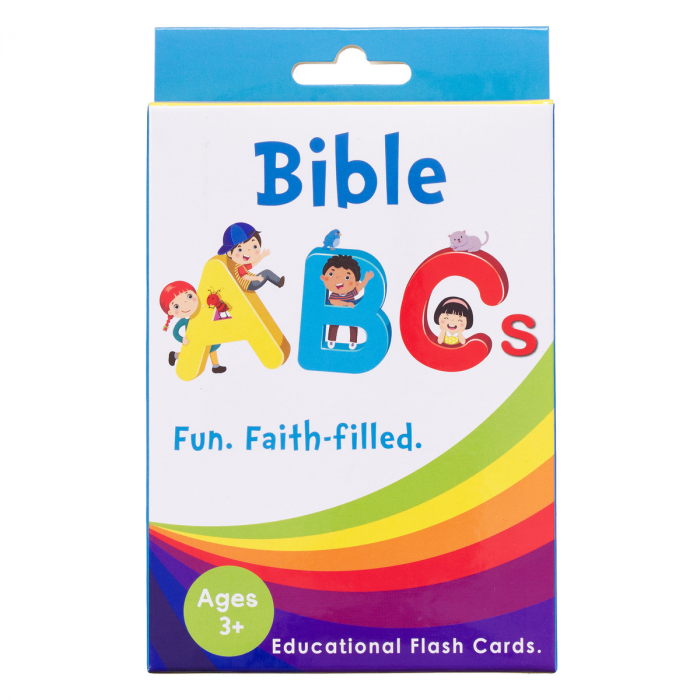 Bible ABCs [1]