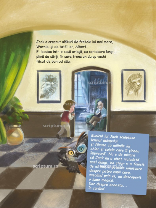 C.S. Lewis Scriitorul surprins de bucurie (Seria: Iata-ma, trimite-ma!) [2]