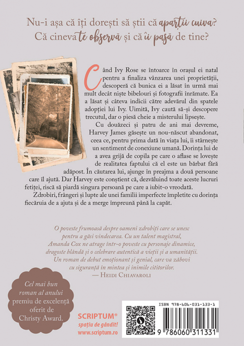 Calatoria spre casa [2]