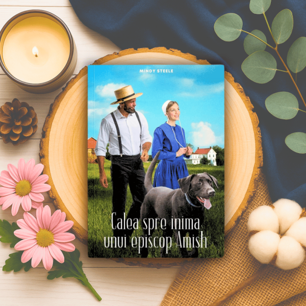 Calea spre inima unui episcop Amish [3]