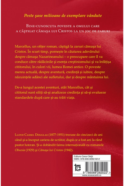 Camasa lui Cristos [2]