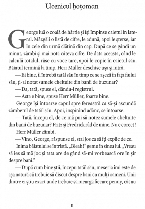 Campionul copiilor - George Muller (seria biografii) [4]