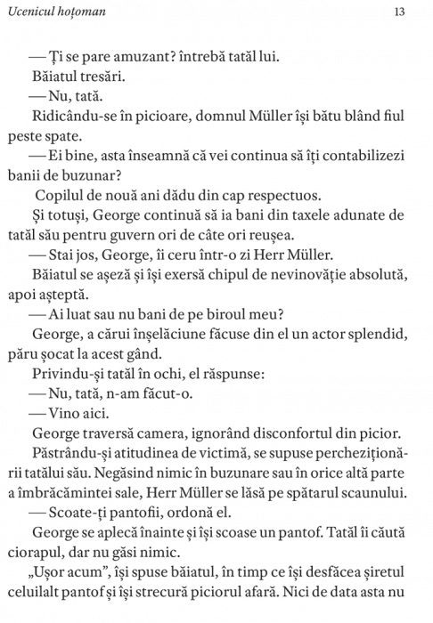 Campionul copiilor - George Muller (seria biografii) [5]