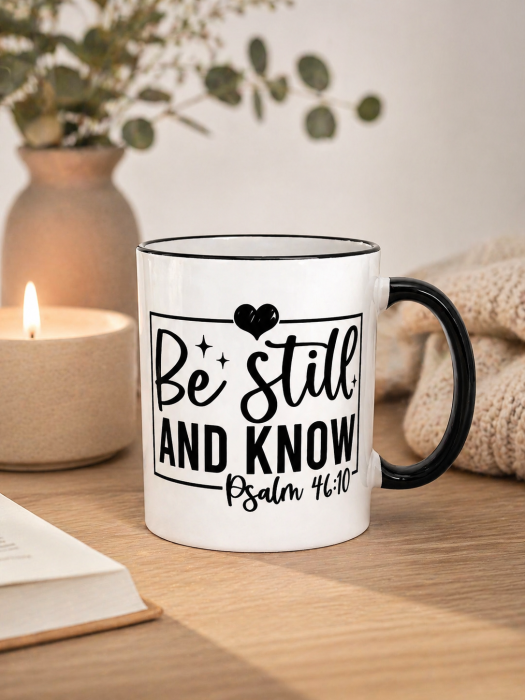 Cana - Be still and know - Gramma.ro [2]