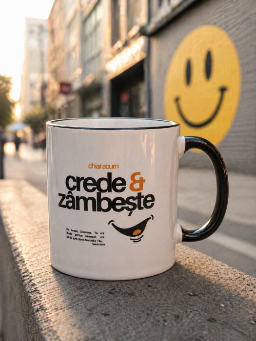 Cana - Crede si zambeste - Gramma.ro [2]