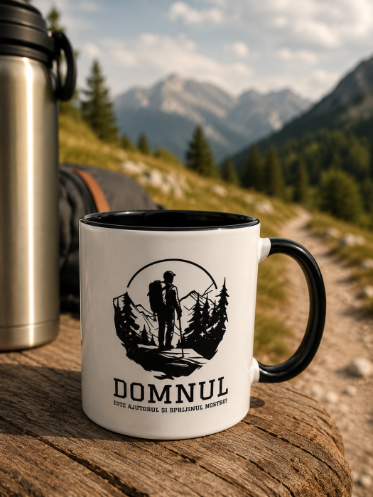 Cana - Domnul este ajutorul... - Gramma.ro [2]