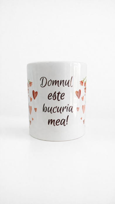 Cana - Domnul este bucuria mea! [2]