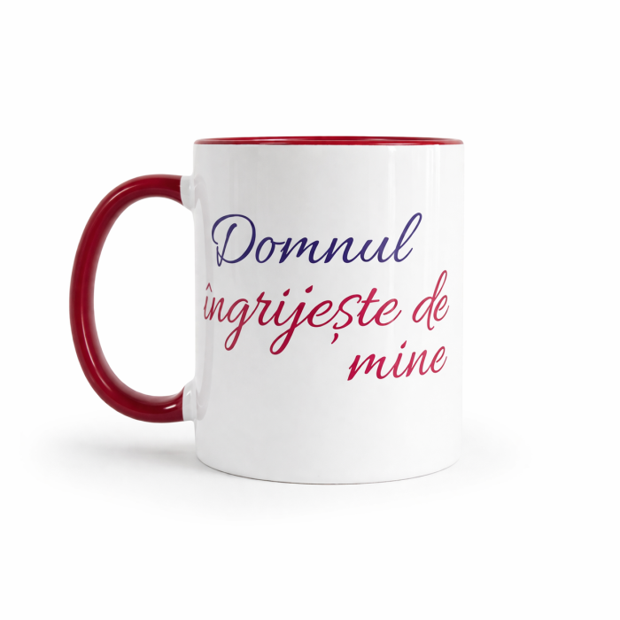 Cana - Domnul ingrijeste de mine [2]