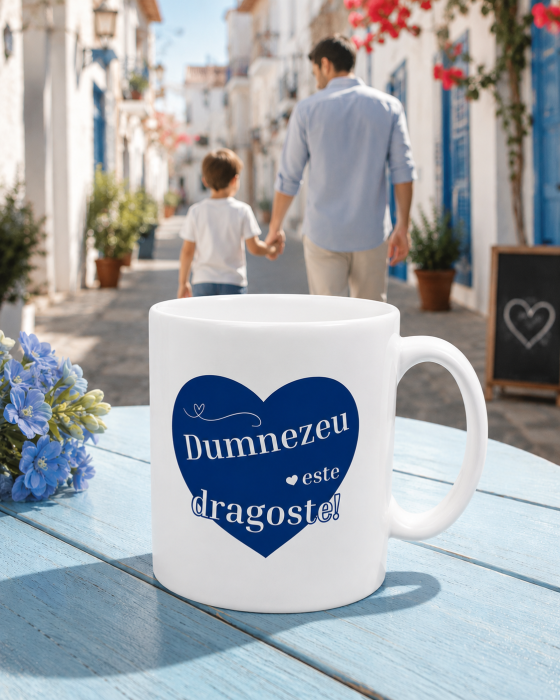 Cana - Dumnezeu este dragoste! - Gramma.ro [2]