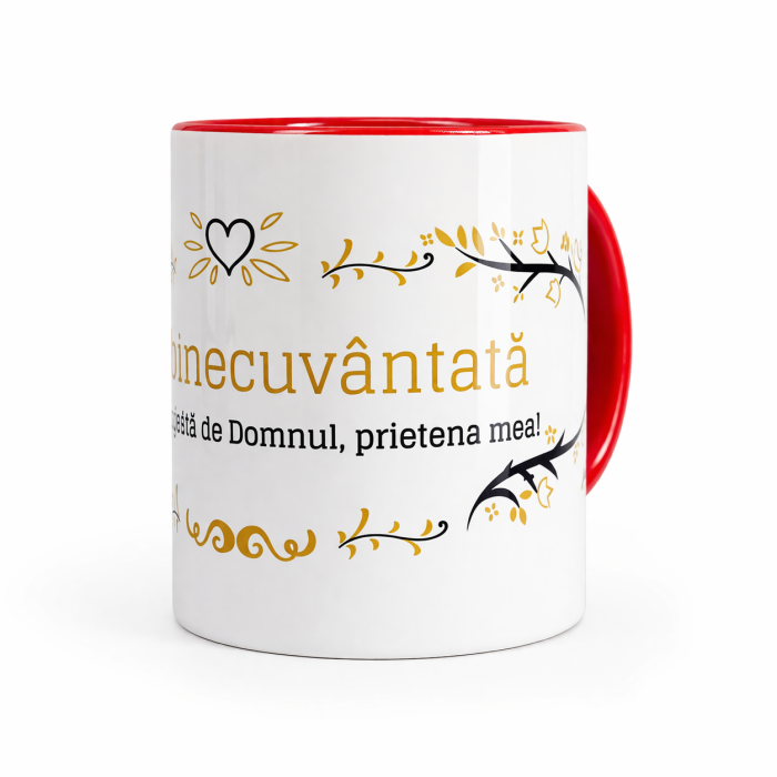 Cana - Esti binecuvantata! [2]