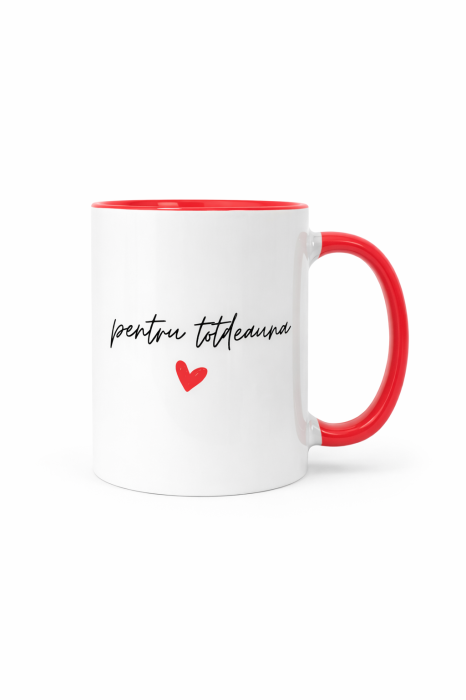 Cana - Esti iubita pentru totdeauna [2]