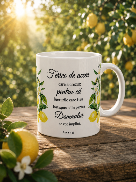 Cana - Ferice de aceea care a crezut... - Gramma.ro [2]