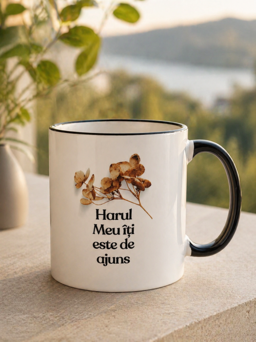 Cana - Harul meu iti este indeajuns - Gramma.ro [2]