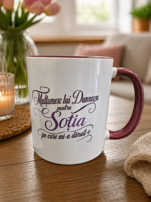 Cana - Multumesc lui Dumnezeu pentru sotia... - Gramma.ro [2]