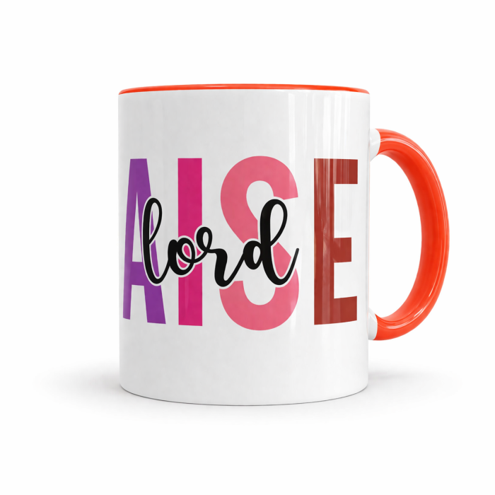 Cana - Praise the Lord [2]