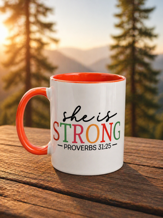 Cana - She is strong - Gramma.ro [2]