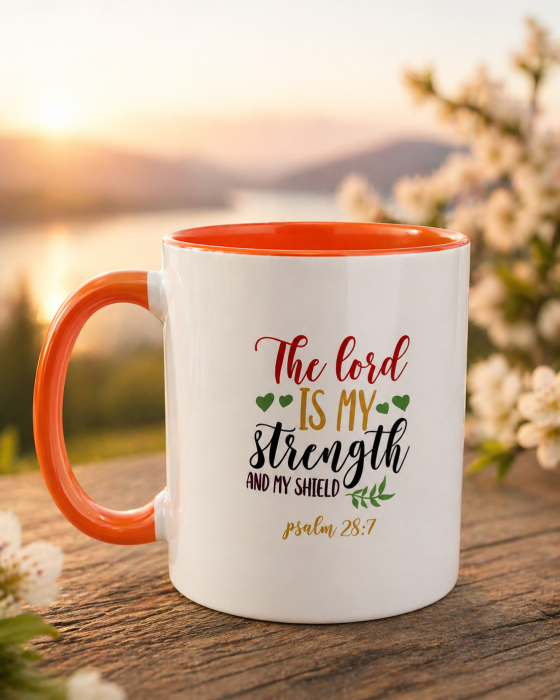 Cana - The Lord is my strenght - Gramma.ro [2]