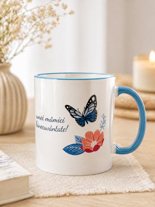 Cana - Unei mamici binecuvantate - Gramma.ro [2]