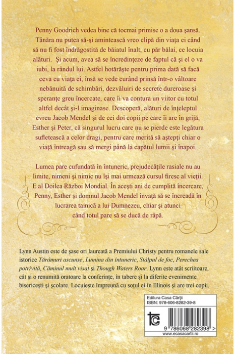 Cand o lume intreaga ne desparte [2]