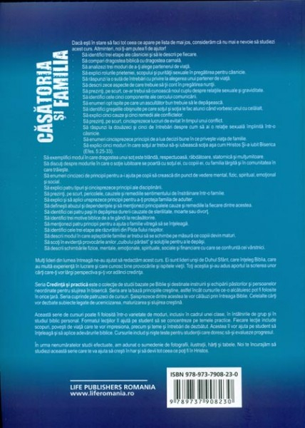 Casatoria si familia [2]