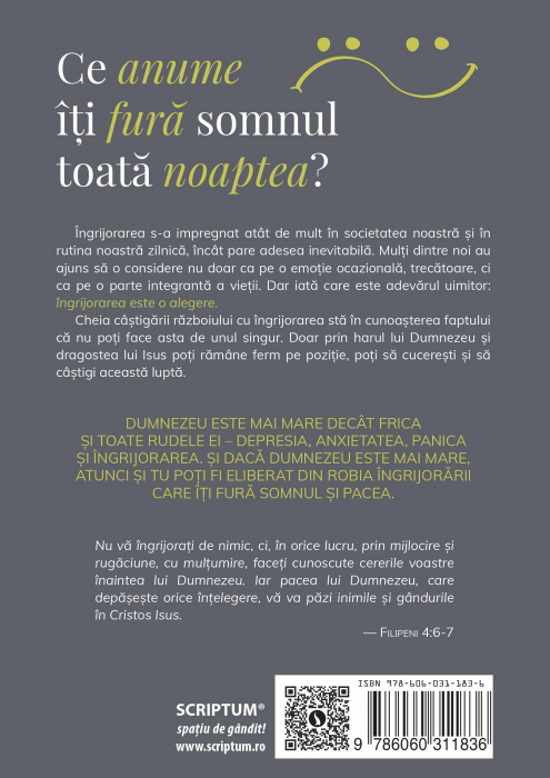 Castiga lupta cu ingrijorarea [2]