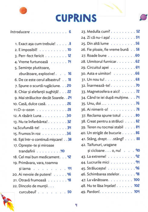 Cat de maret este Dumnezeu [3]