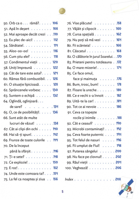 Cat de maret este Dumnezeu [4]