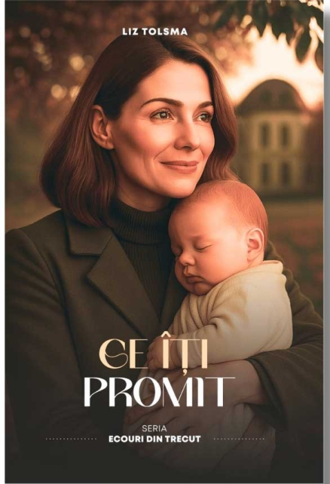 Ce iti promit - seria Ecouri din trecut - vol. 2 [1]