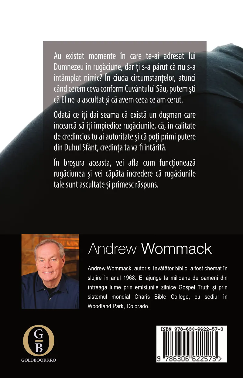 Ce sa faci atunci cand rugaciunile tale par sa nu fie ascultate [2]