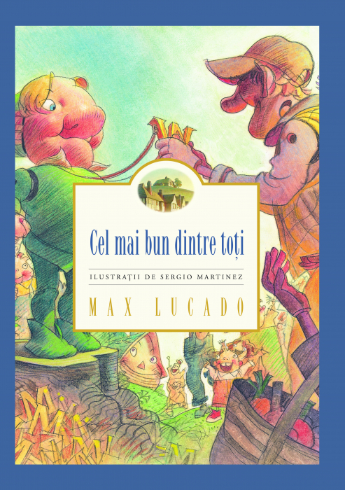 Cel mai bun dintre toti [3]