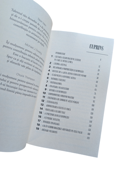 Cele mai grave greseli financiare din biblie [3]