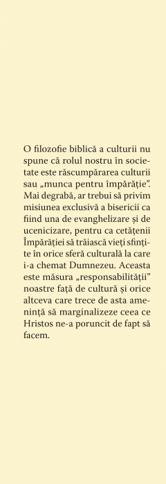 Cetateni si peregrini - Credinciosia crestina in cele doua imparatii ale lui Dumnezeu [4]