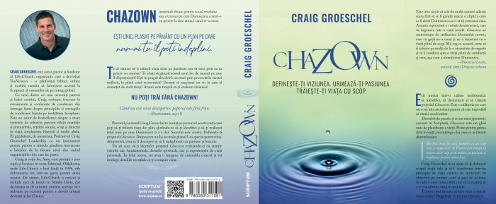 Chazown [5]