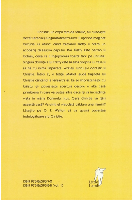 Christie (vol. 1) – Flasneta [2]