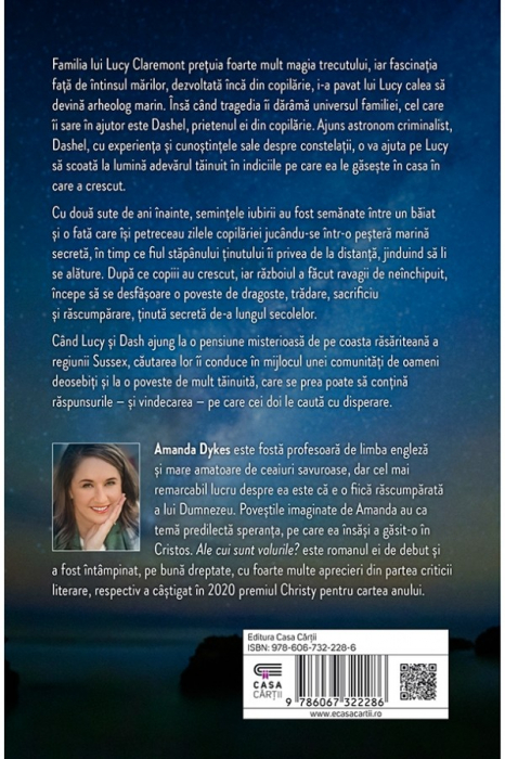 Cine aprinde stelele? [2]