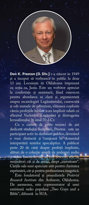 Cine este acest Babilon? [4]