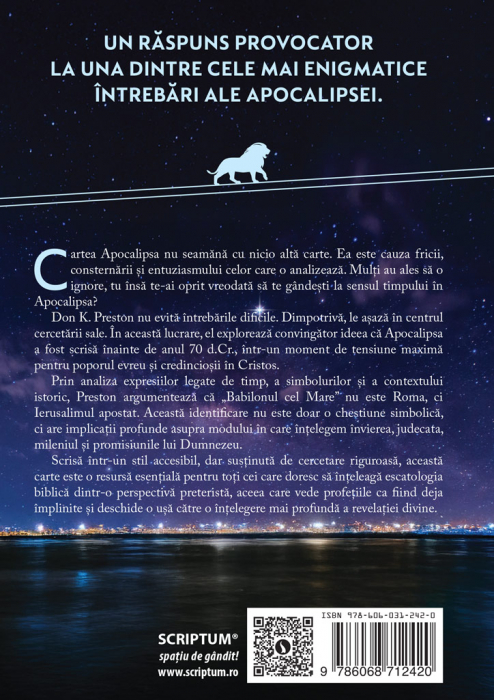 Cine este acest Babilon? [2]