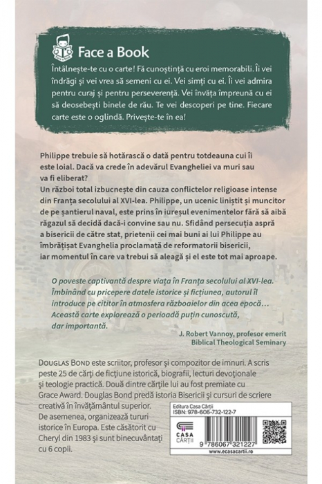 Ciocanul hughenotilor [2]