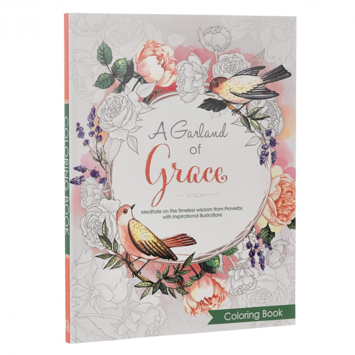 A garland of Grace [4]