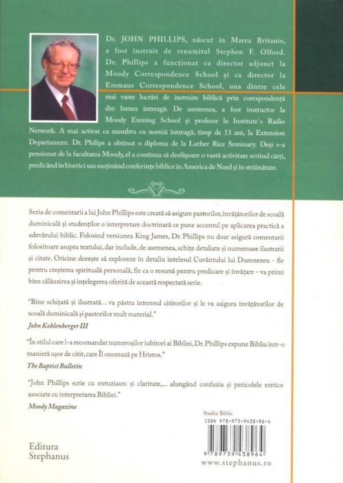 Comentariu asupra Psalmilor vol. 2 - Psalmii 51-100 [2]