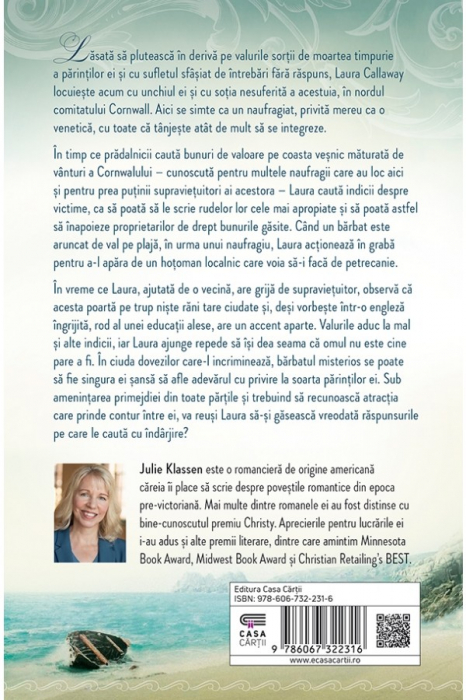 Comorile naufragiatilor [2]