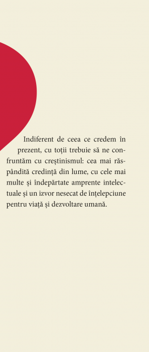 Confruntarea creștinismului - 12 întrebări dificile pentru cea mai răspândită religie din lume [4]