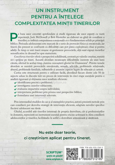 Consilierea tinerilor [4]
